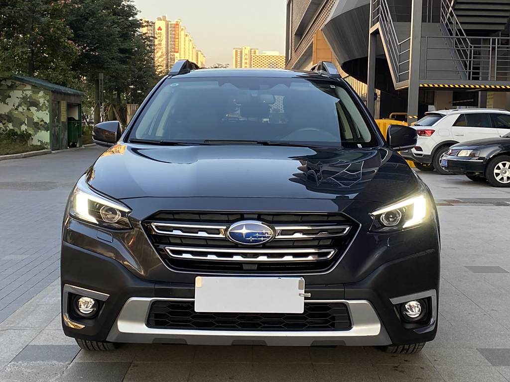 Subaru Outback 2021 2.5i  EyeSight