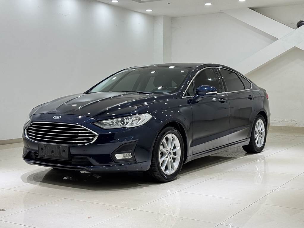 Ford Mondeo 2020 EcoBoost 180