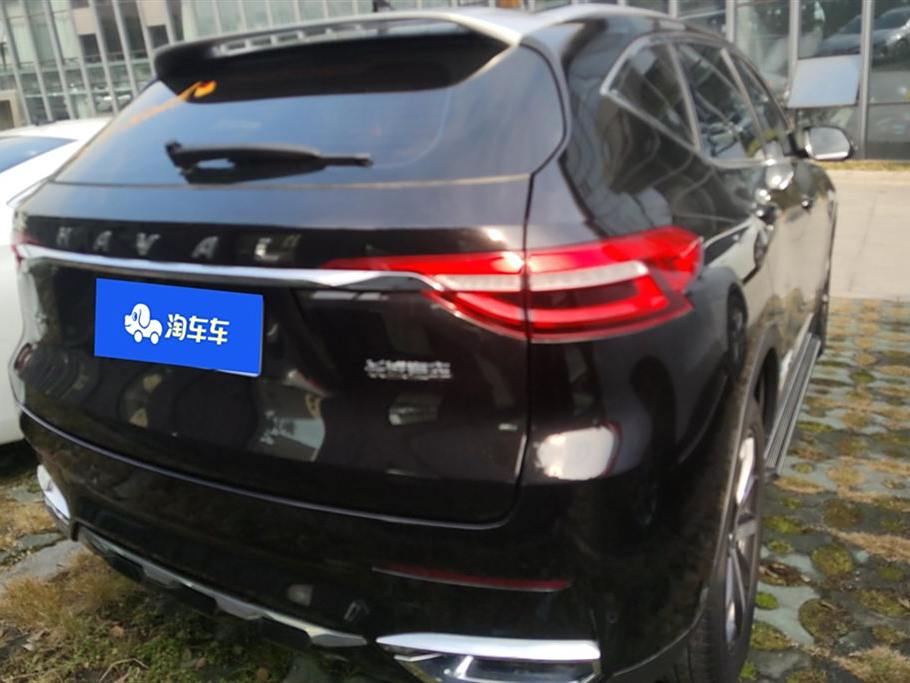 Haval F7 2021 1.5T i