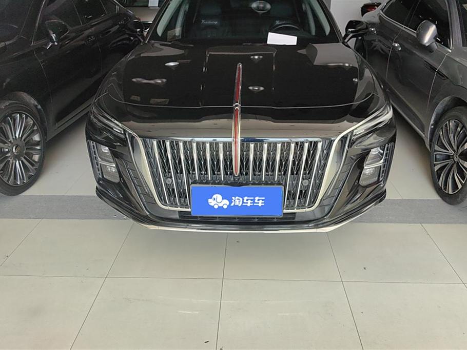 Hongqi H5 2023 1.5T DCT