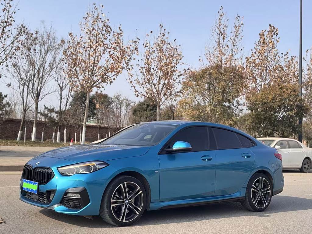 BMW2 Series 2021 225i Спортивный автомобиль (Sports car) M