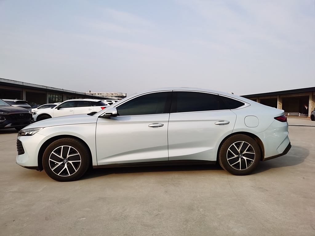 BYD Qin L 2024 DM-i 120KM