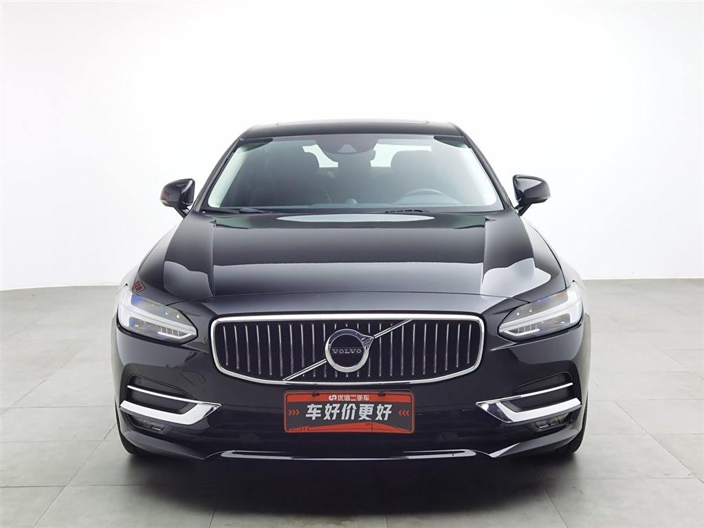 Volvo S90 2020 T5