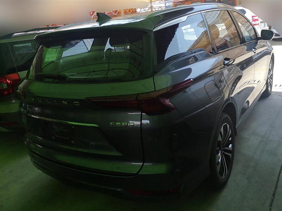 Wuling Kaijie 2023 2.0L DHT