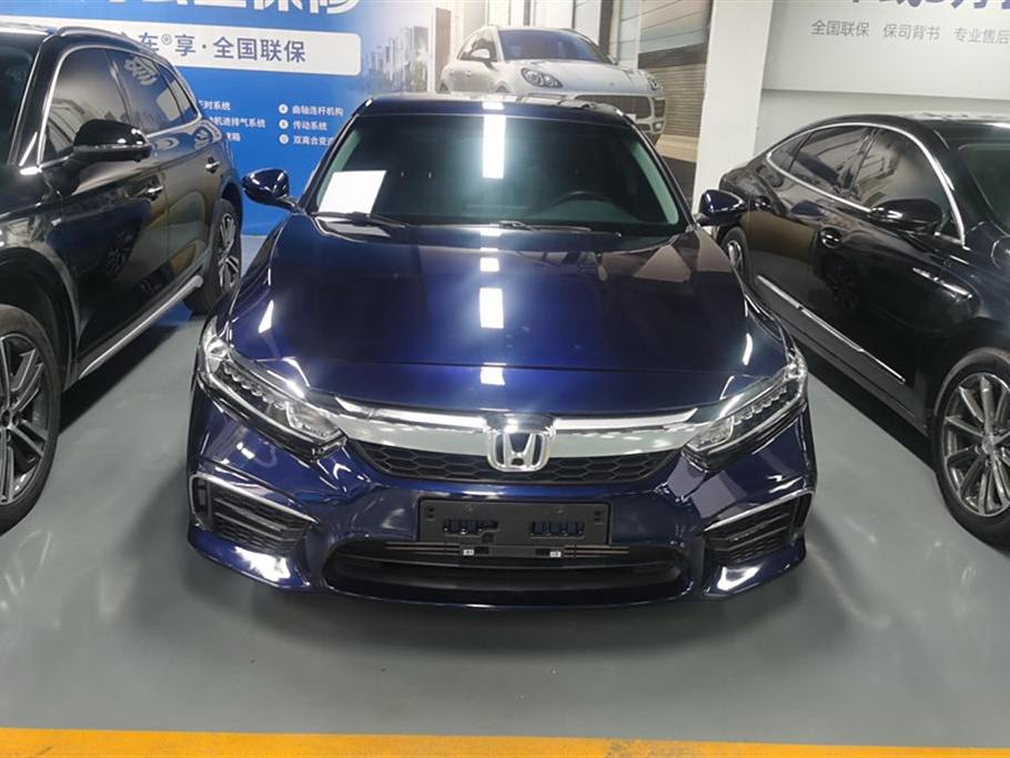 Geely Emgrand GS 2019 260TURBO   Euro VI