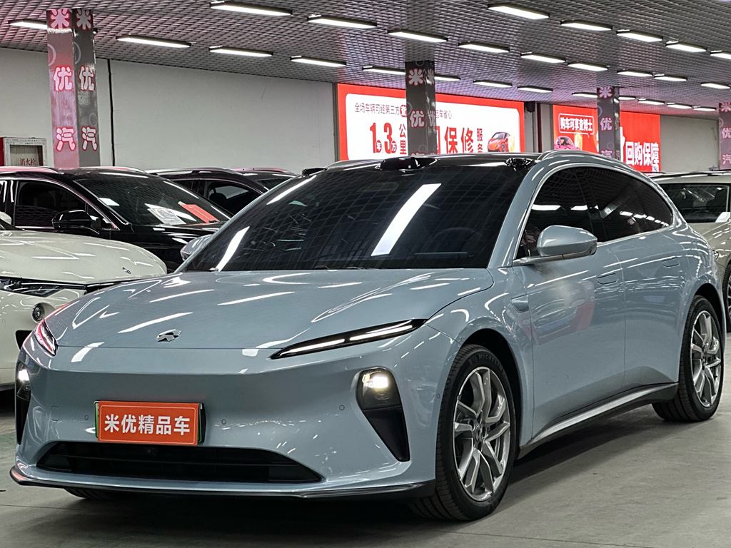 NIO ET5T 2024 75kWh Touring