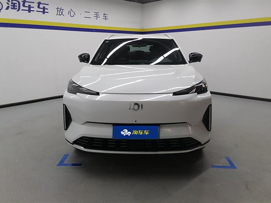 Changan Qiyuan Q05 2023 60 Pro