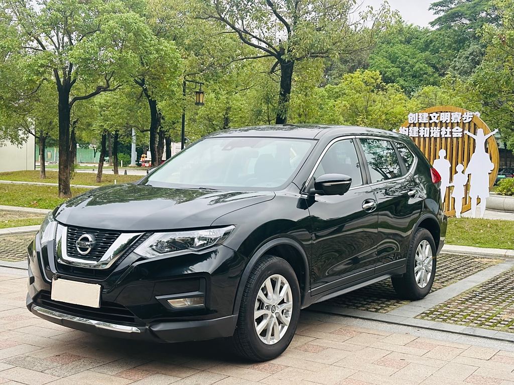 Nissan X-Trail 2021 2.0L CVT 2WD XL ITS