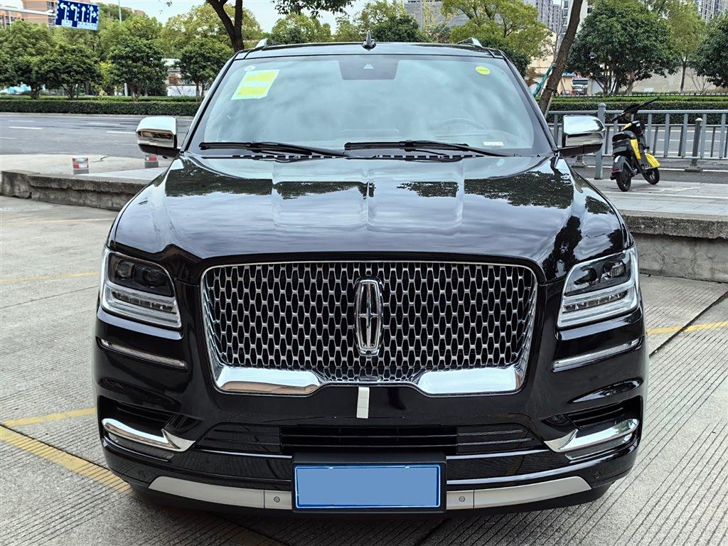 Lincoln Navigator 2020 3.5T  Series