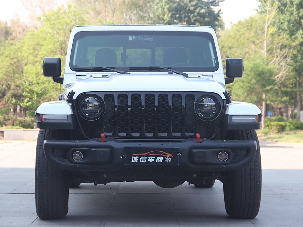 Gladiator (Jeep) 2022 3.6L