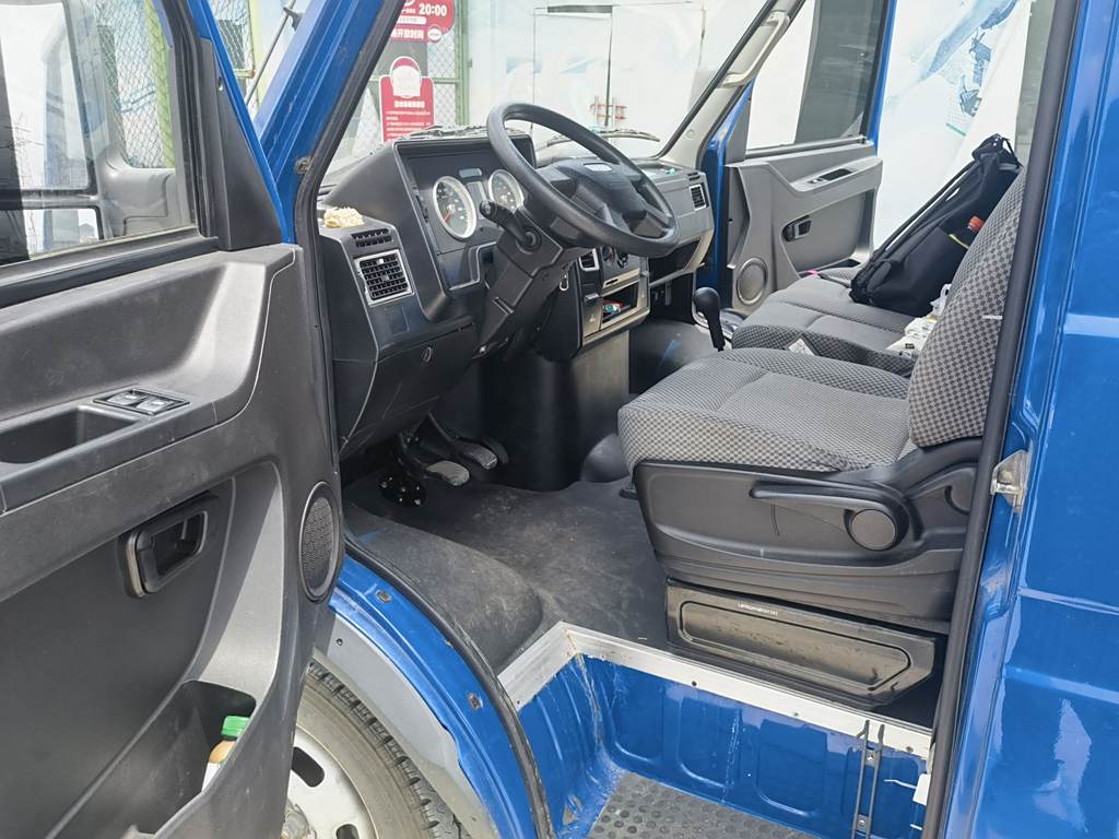 Iveco Daily 2020 2.5T A355-9 Euro VI