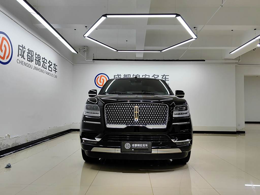 Lincoln Navigator 2020 3.5T