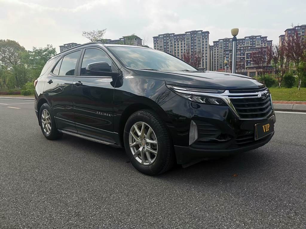 Chevrolet Traverse 2022 535T