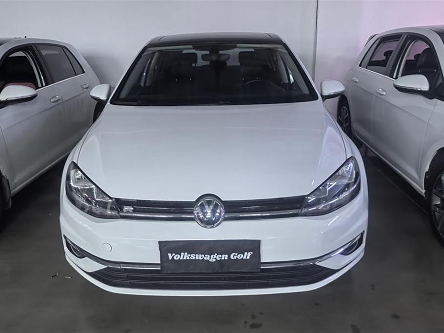 Volkswagen Golf 2020 280TSI DSG Luxury