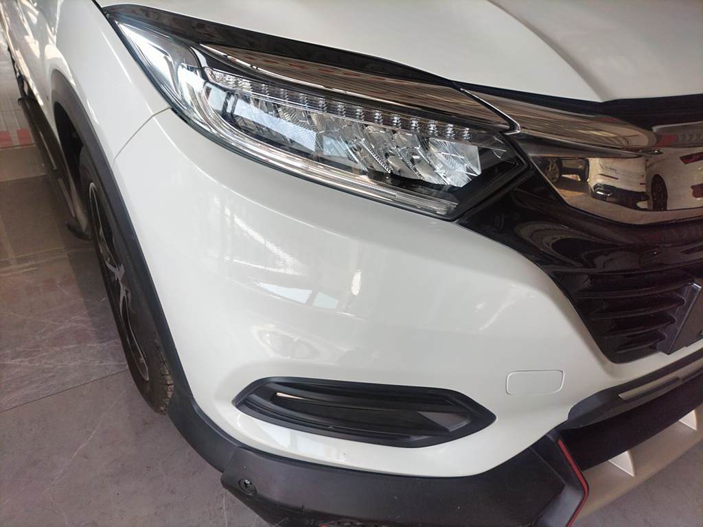 Honda HR-V 2019 1.5L CVT Luxury V