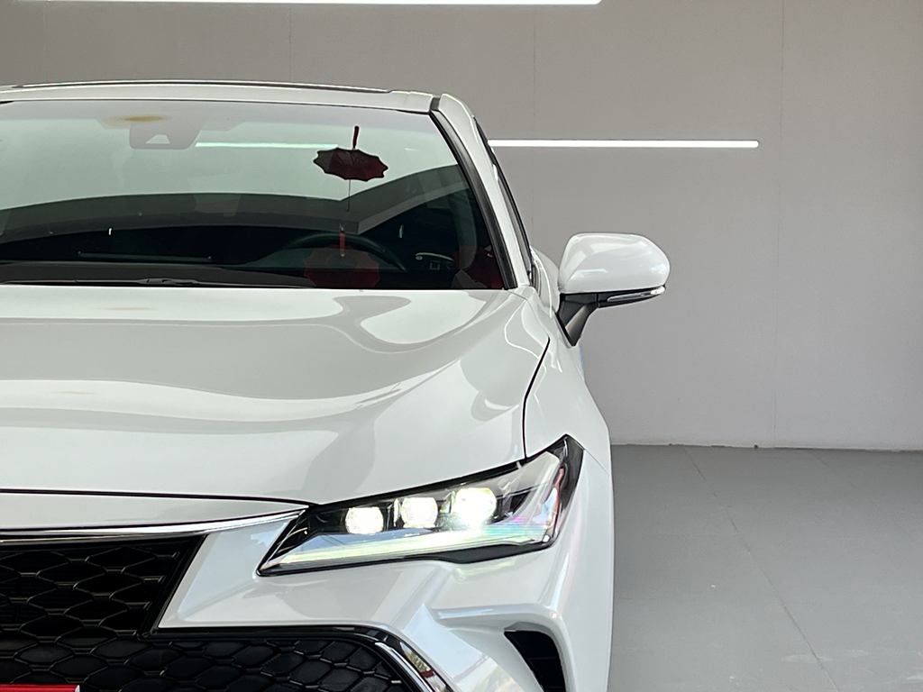 Toyota Avalon 2022 2.5L