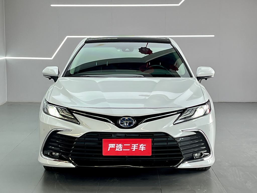 Toyota Camry 2021  2.5HG