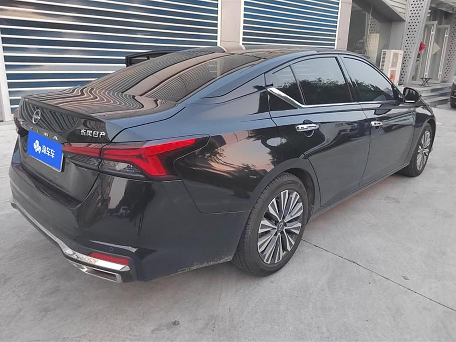 Nissan Teana 2022 2.0L XL-Upr