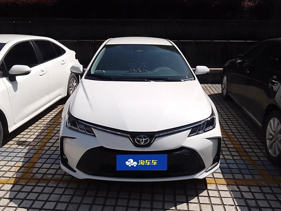 Toyota Corolla 2023 1.8L