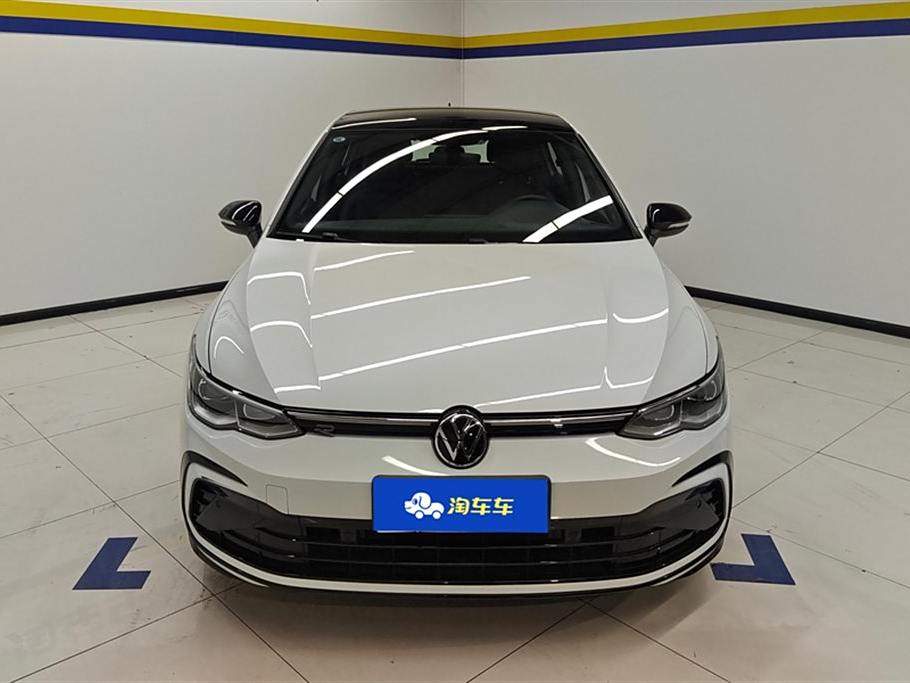 Volkswagen Golf 2023  280TSI DSG R-Line Lite