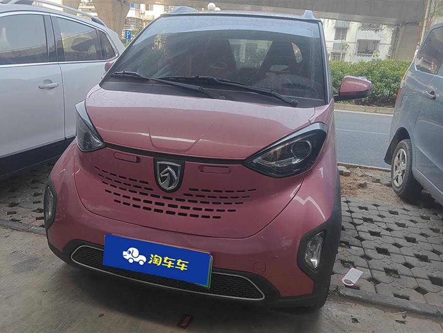 Baojun E100 2020 305KM Zhixing