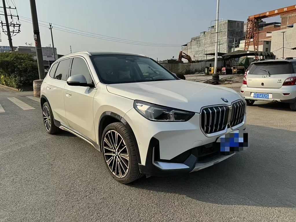 BMW X1 2023 sDrive25Li X