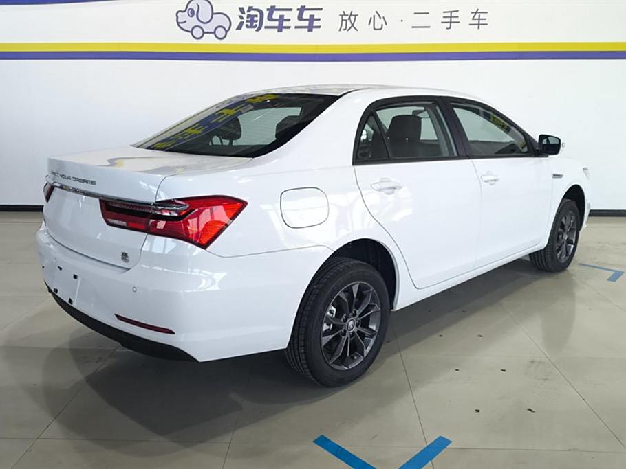 BYD Qin 2021