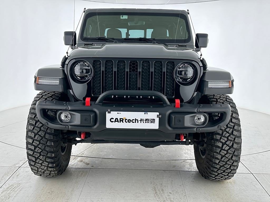 Gladiator (Jeep) 2022 3.6L