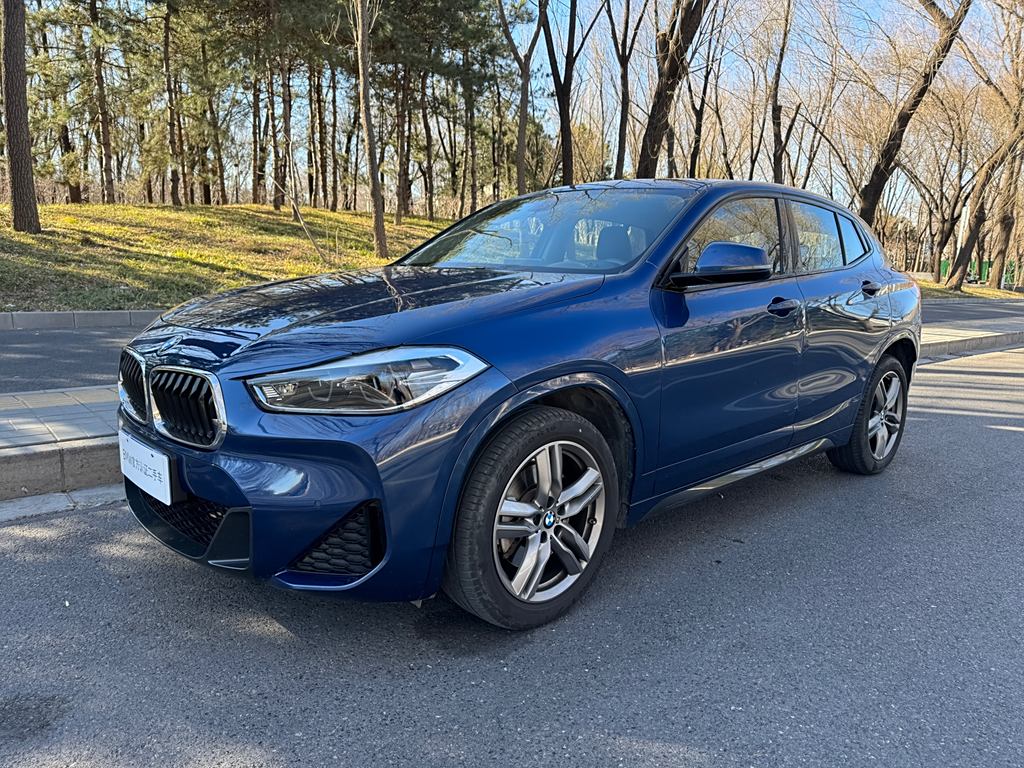 BMW X2 2021 sDrive25i M Sport Package