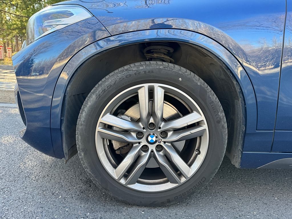 BMW X2 2021 sDrive25i M Sport Package