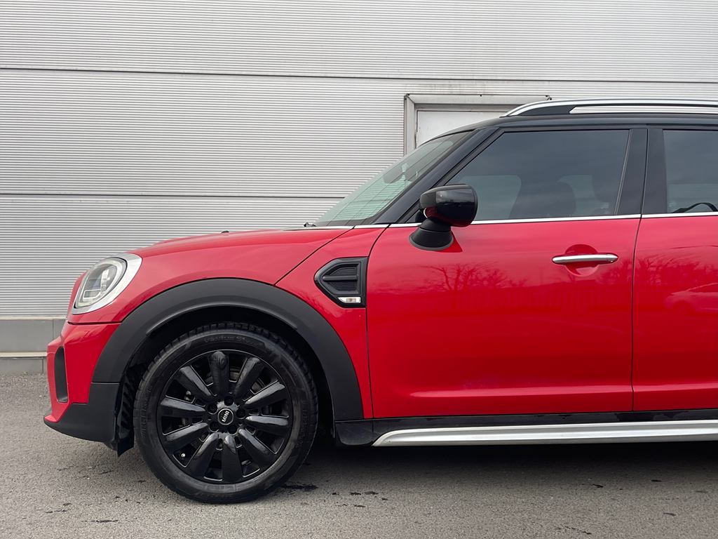 MINI COUNTRYMAN 2021 1.5T COOPER