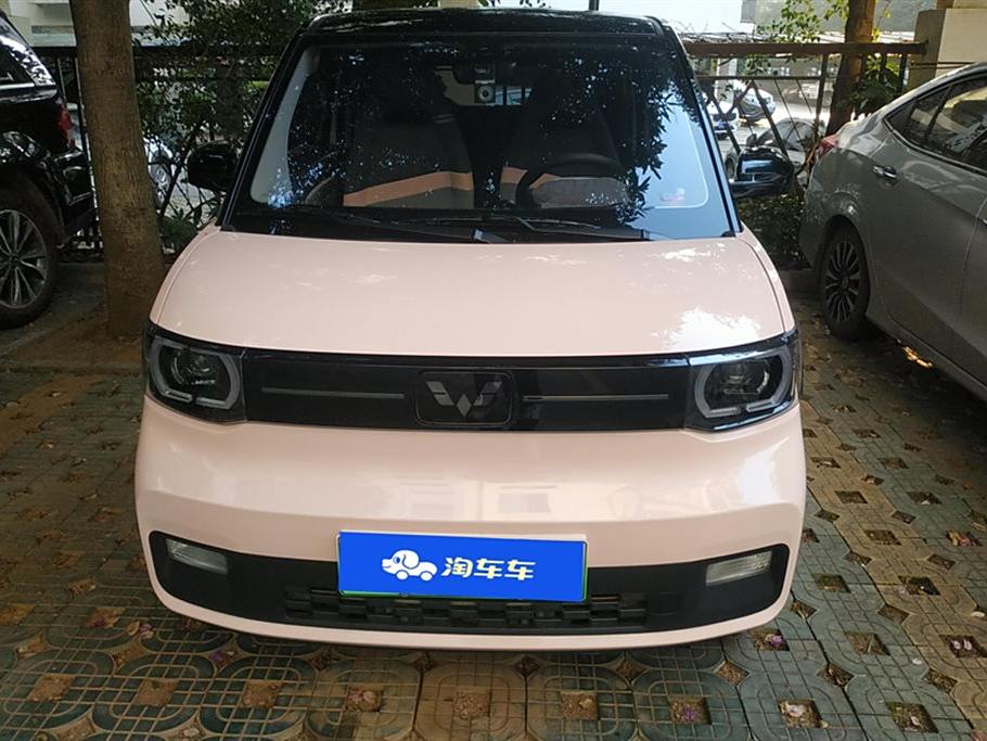 Wuling Hongguang MINI EV 2022  BYD YuanЛитиевая батарея