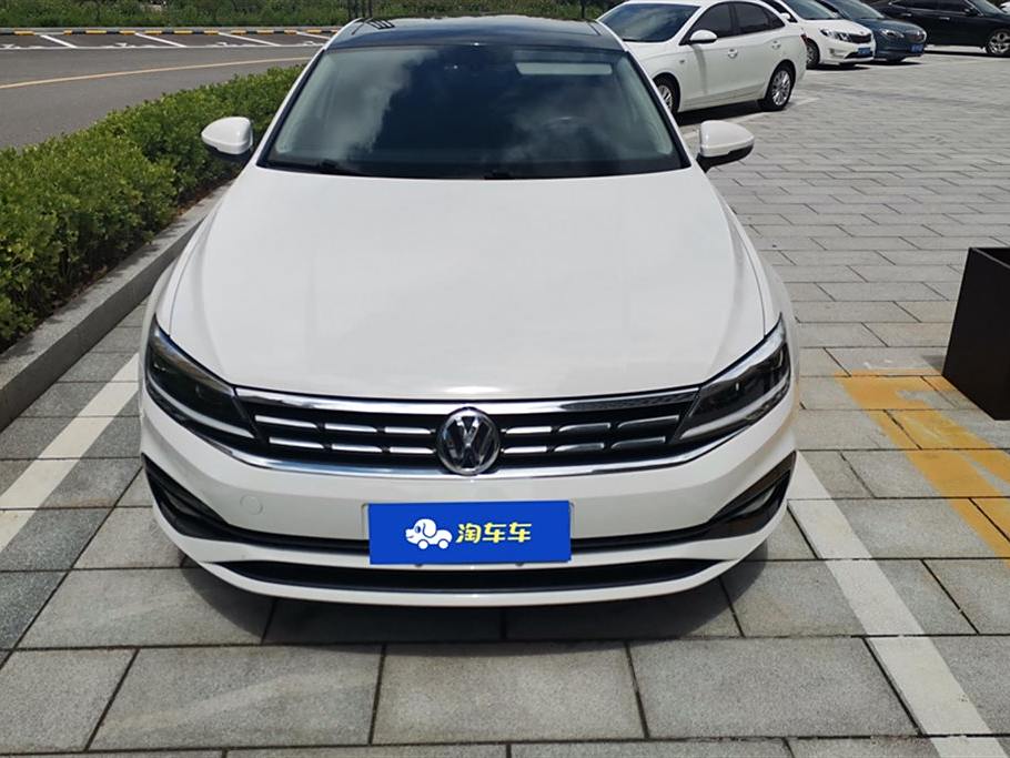 Volkswagen Lamando 2021 280TSI DSG