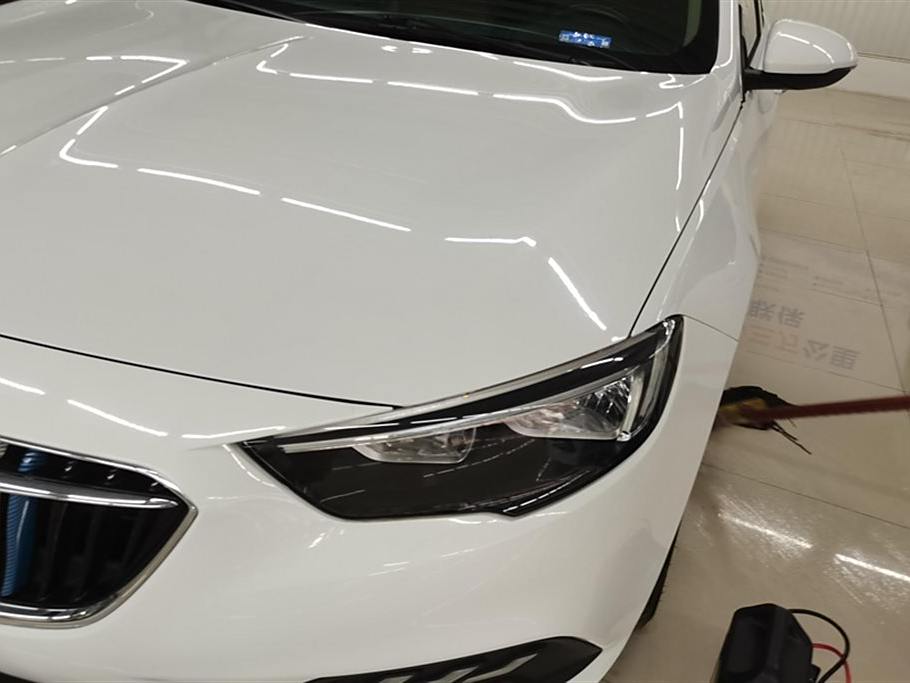 Buick Regal 2019 20T   Euro VI