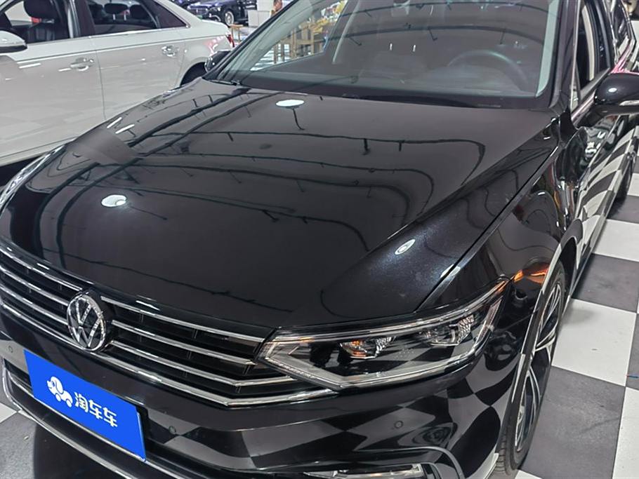 Volkswagen Magotan 2020 330TSI DSG  Luxury