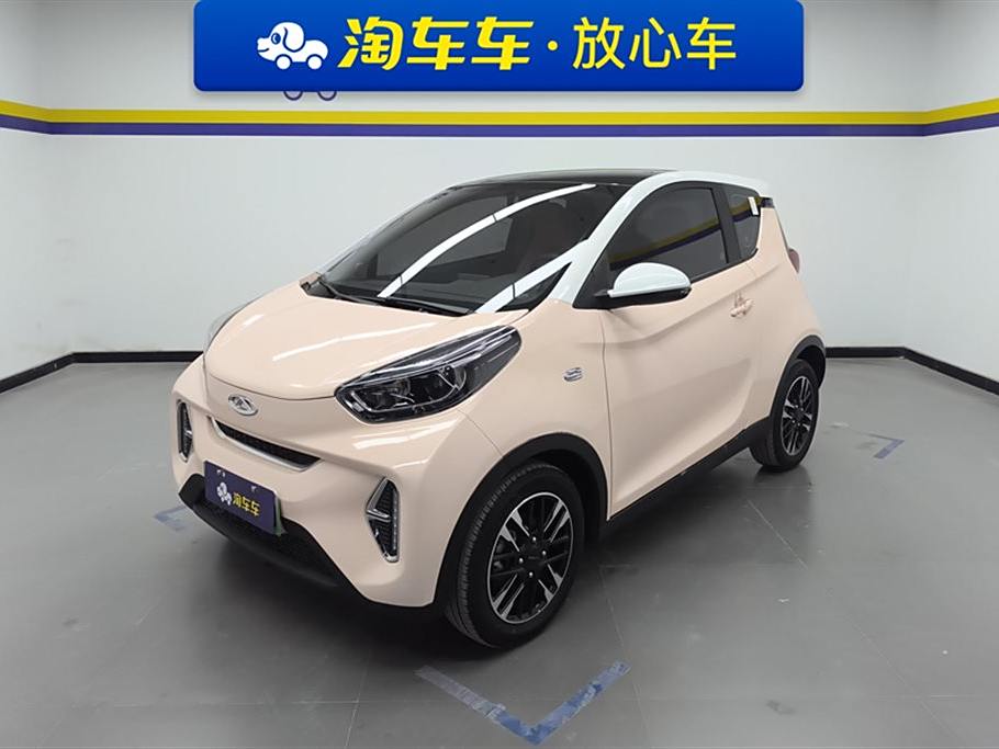 Smart 2024 251km