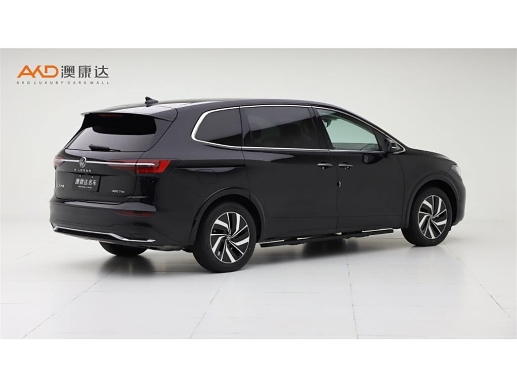 Toyota Venza 2023 380TSI