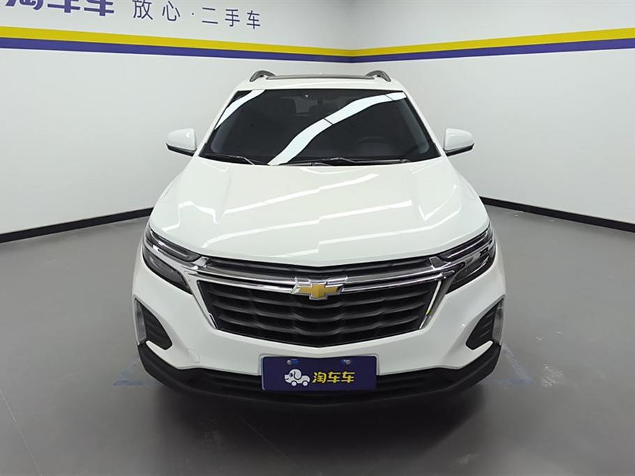 Chevrolet Traverse 2022 535T