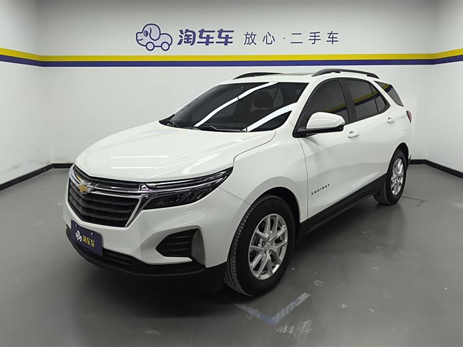 Chevrolet Traverse 2022 535T