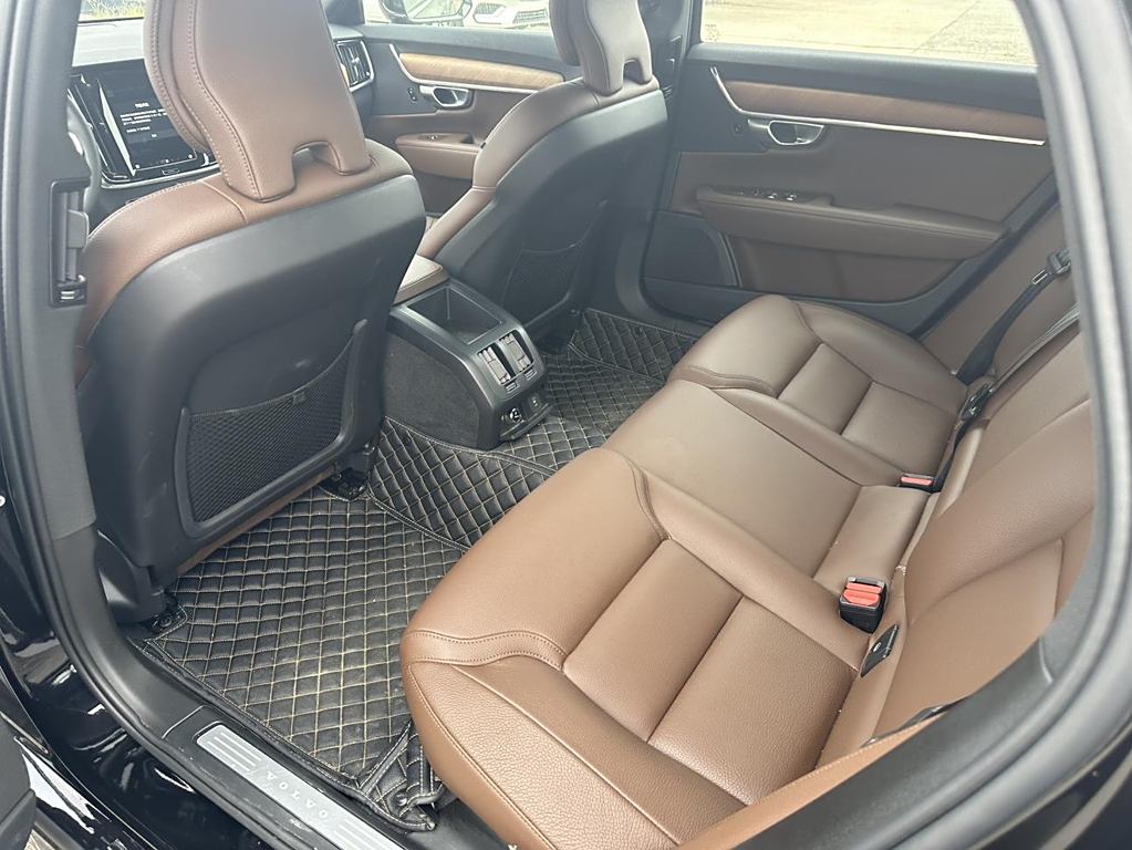 Volvo S90 2024 B5