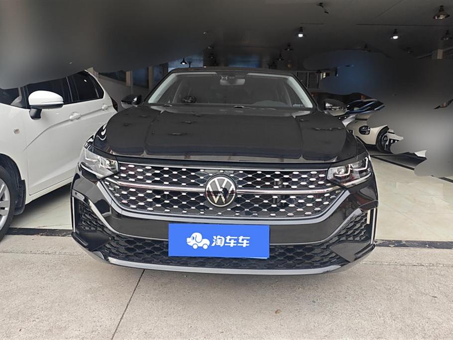 Volkswagen Lavida 2023 280TSI DSG