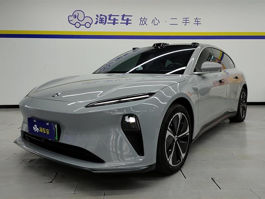 NIO ET5T 2023 75kWh Touring