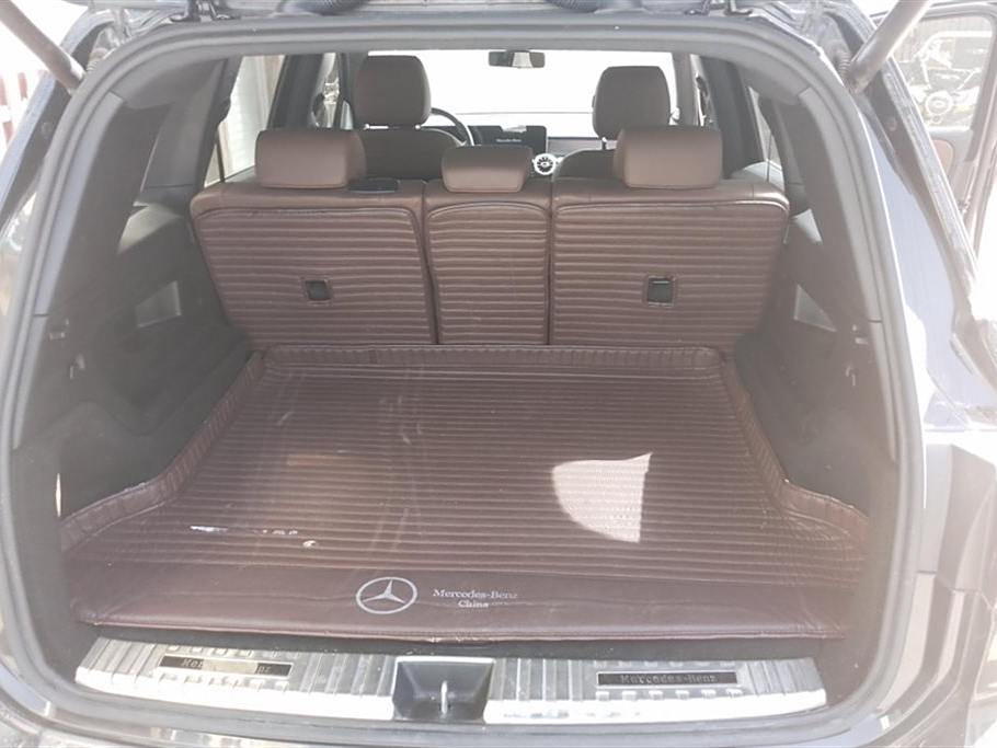 Mercedes-Benz GLB 2020  GLB 200