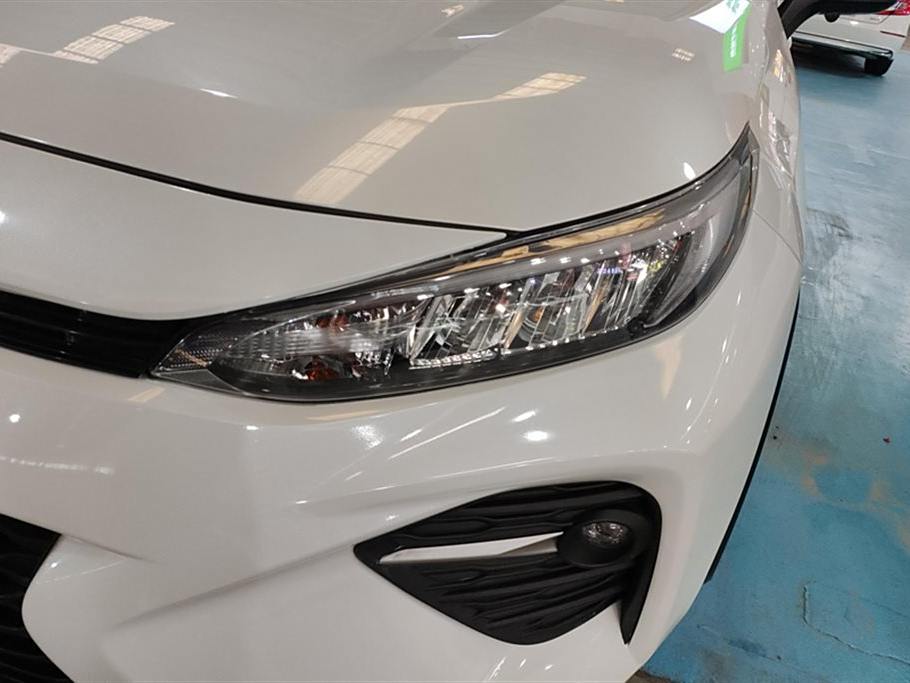 Toyota Venza 2022 2.0L CVT