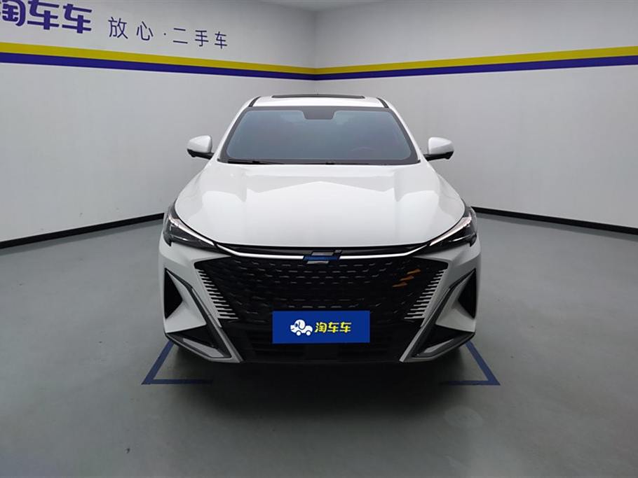 Changan Oshan X5 PLUS 2023 1.5T DCT