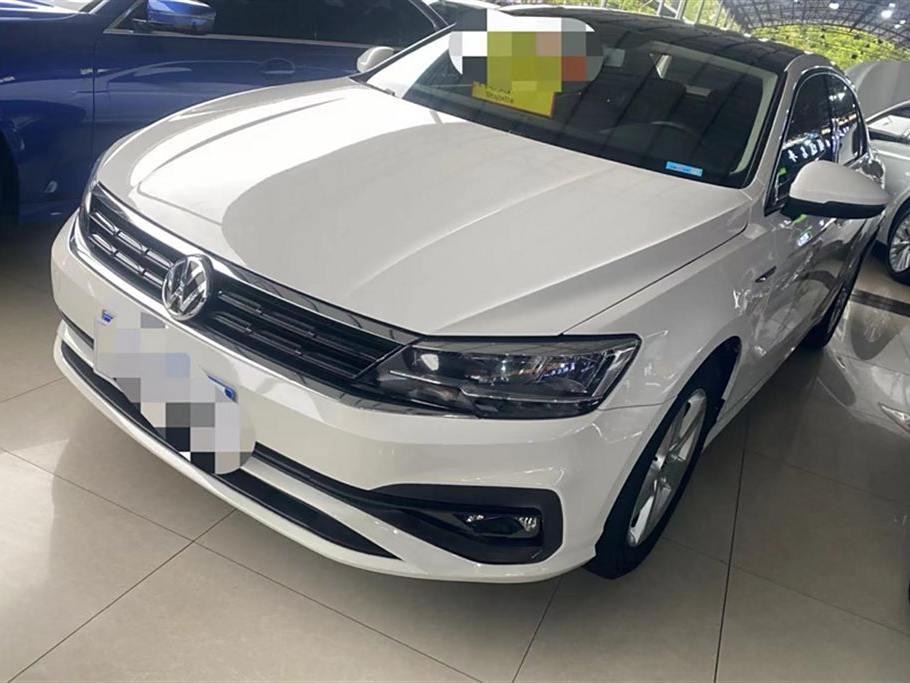 Volkswagen Lamando 2019 230TSI DSG  Euro VI