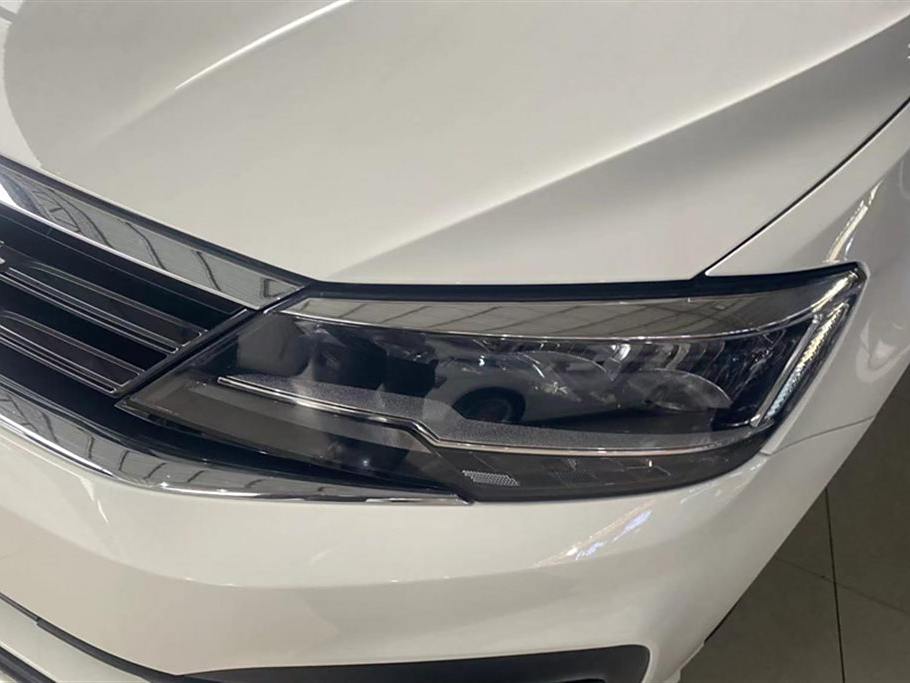 Volkswagen Lamando 2019 230TSI DSG  Euro VI