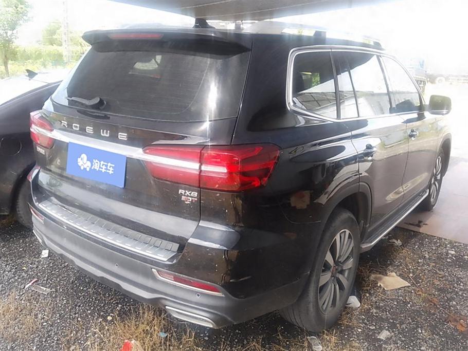 Roewe RX8 2019 30T