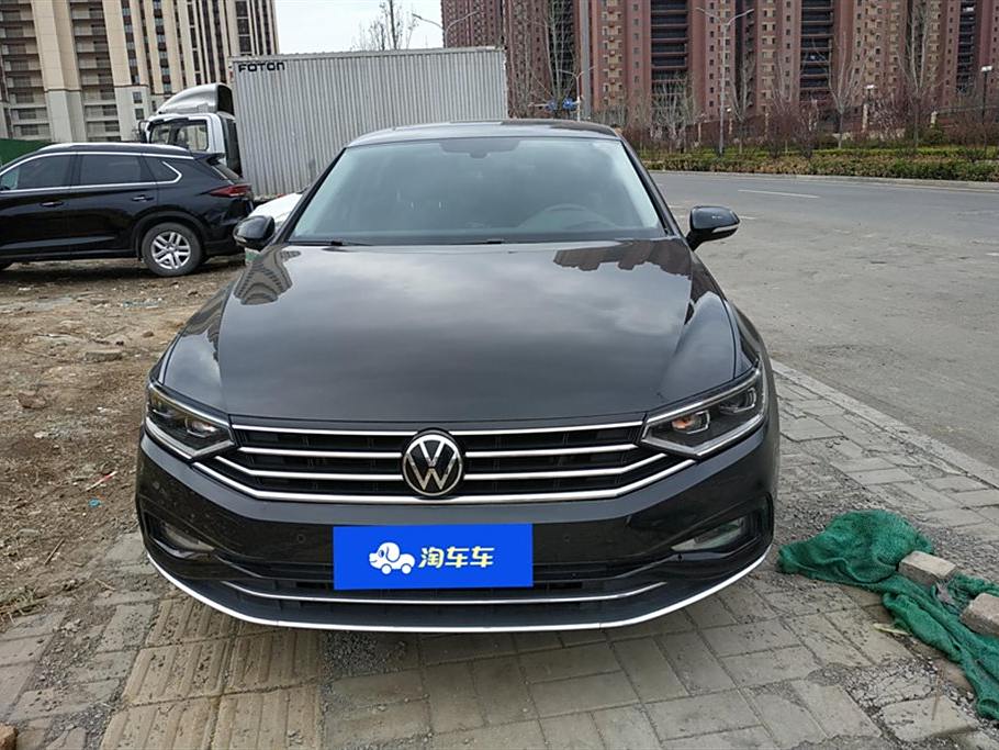 Volkswagen Magotan 2020 330TSI DSG