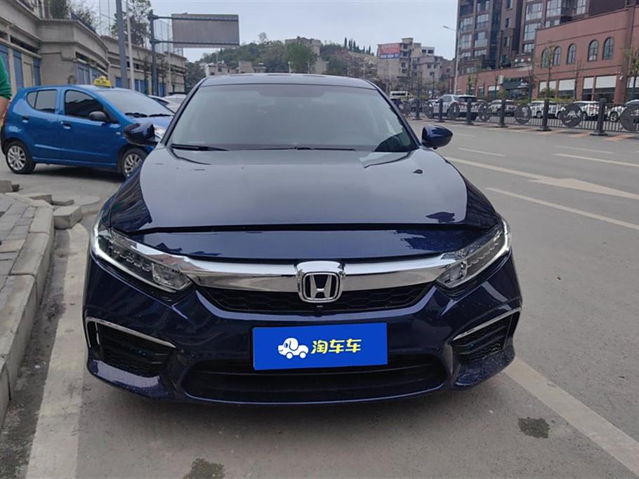 Geely Emgrand GS 2019 260TURBO   Euro VI